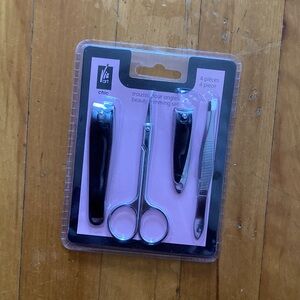 💎 Vie Art Chic Nail Care Set